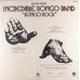 Michael Viner's Incredible Bongo Band – Bongo Rock Michael Viner's Incredible Bongo Band – Bongo Rock