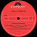 Jon And Vangelis ‎– Private Collection