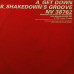 Shakedown - Get down / Shakedown`s groove