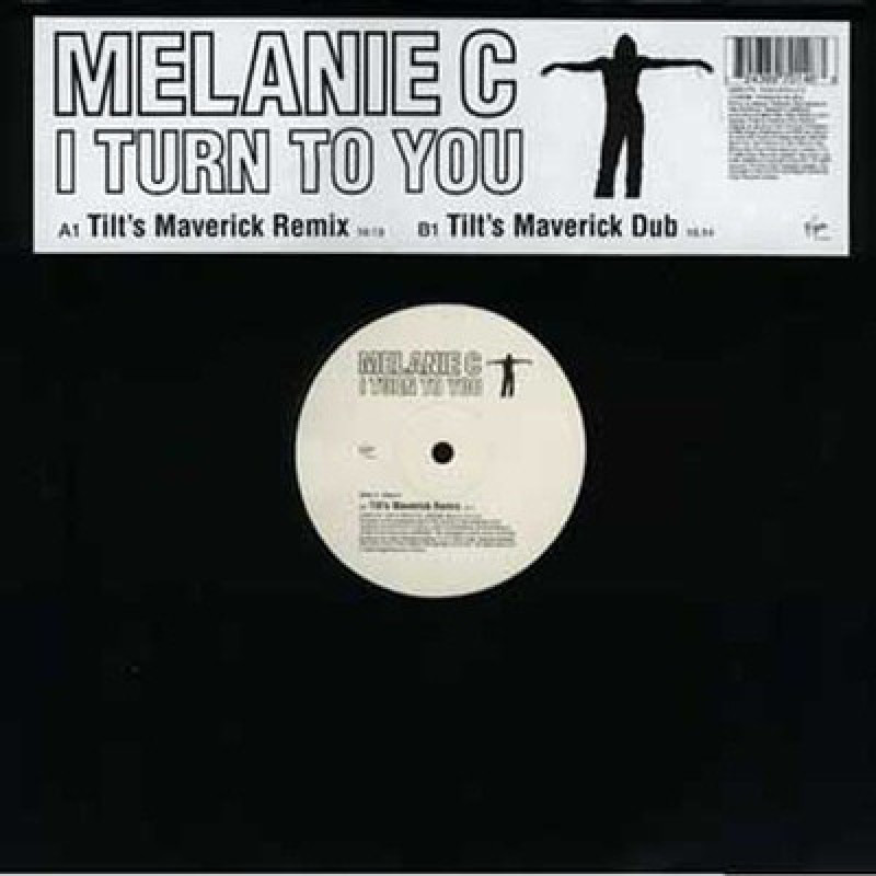 Melanie C - I turn to you Melanie C - I turn to you