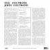 Книга John Coltrane – Olé Coltrane