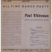 Paul Whiteman - All Time Dance Party