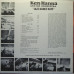Ken Hanna & His Orchestra - Jazz Dance Date Ken Hanna & His Orchestra - Jazz Dance Date