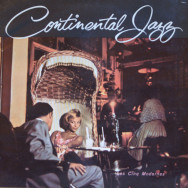 Les Cinq Modernes - Continental Jazz