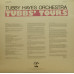Tubby Hayes Orchestra - Tubbs` Tours Tubby Hayes Orchestra - Tubbs` Tours