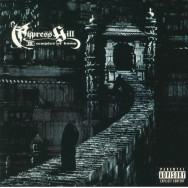 Cypress Hill – III - Temples Of Boom