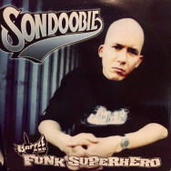 Sondoobie – Funk Superhero