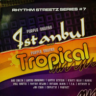 Various Artist – Istanbul / Tropical