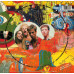 The Red Hot Chili Peppers – The Uplift Mofo Party Plan The Red Hot Chili Peppers – The Uplift Mofo Party Plan