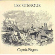 LEE RITENOUR - Captain Fingers