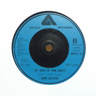 Gary Glitter – A Little Boogie Woogie In The Back Of My Mind