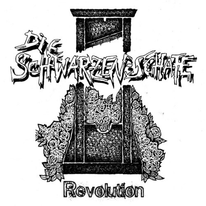 Die Schwarzen Schafe - Revolution Die Schwarzen Schafe - Revolution